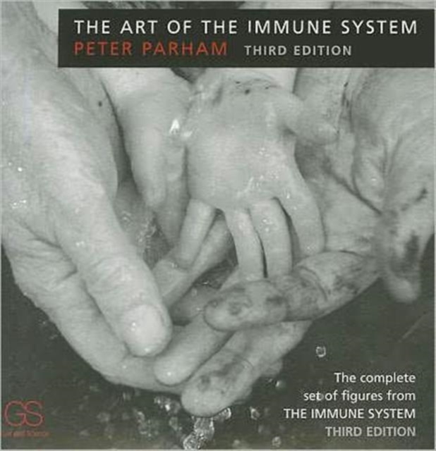 The Art of the Immune System, CD-ROM Book