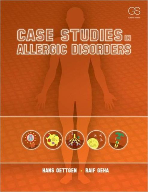 Case Studies in Allergic Disorders, Paperback / softback Book