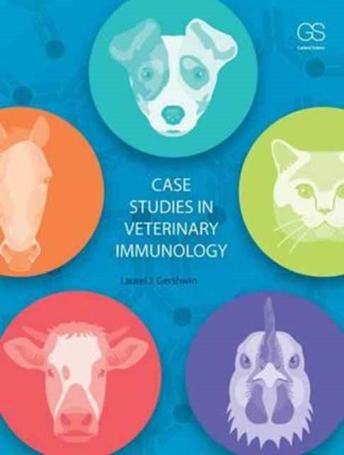 Case Studies in Veterinary Immunology, Paperback / softback Book