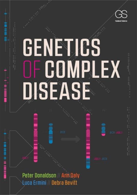 Genetics of Complex Disease, Paperback / softback Book