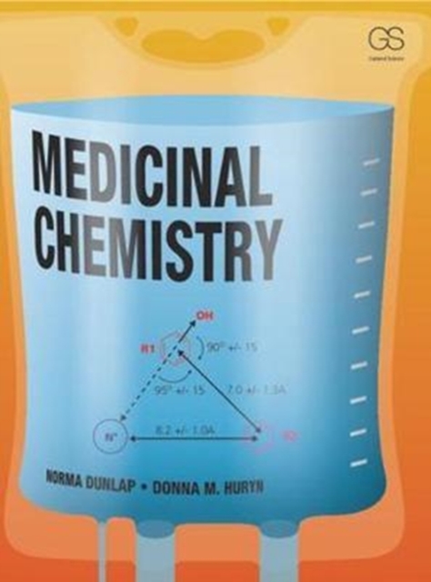 Medicinal Chemistry, Paperback / softback Book
