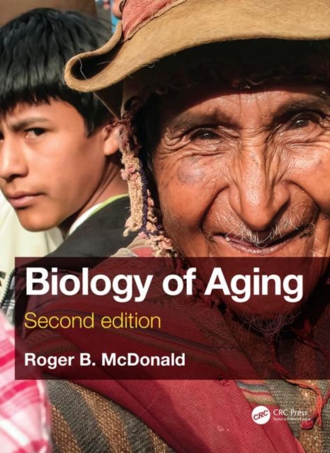 Biology of Aging, Paperback / softback Book