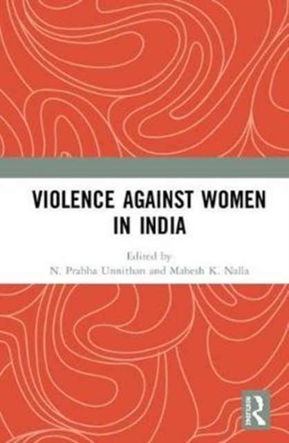 Violence against Women in India, Hardback Book