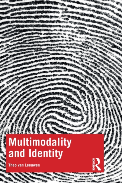 Multimodality and Identity, Paperback / softback Book