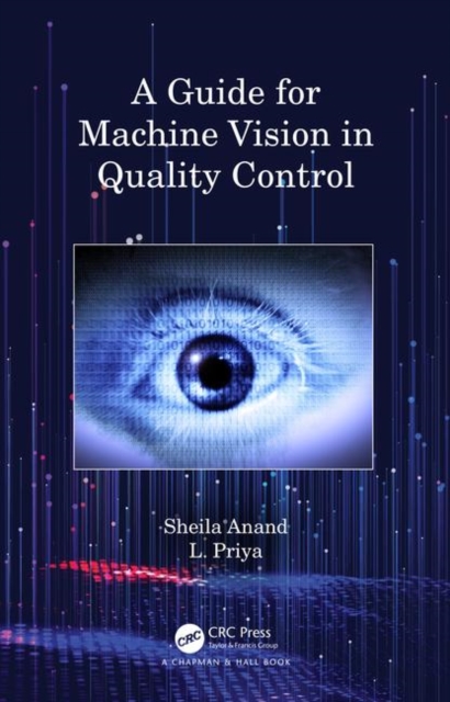 A Guide for Machine Vision in Quality Control, Hardback Book