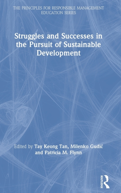 Struggles and Successes in the Pursuit of Sustainable Development, Hardback Book