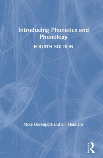 Introducing Phonetics and Phonology, Hardback Book