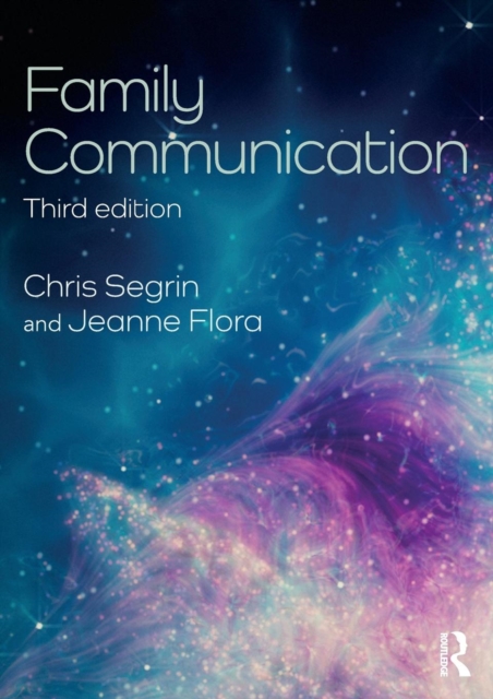 Family Communication, Paperback / softback Book