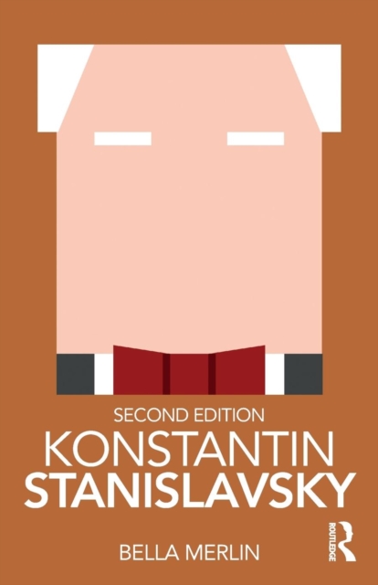 Konstantin Stanislavsky, Paperback / softback Book