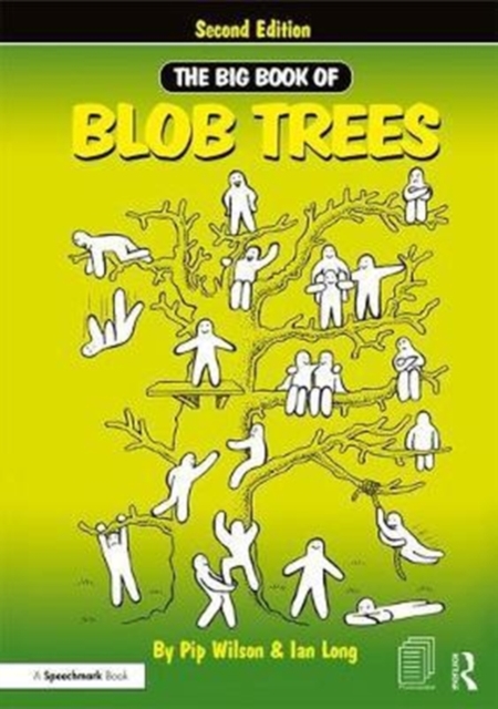 The Big Book of Blob Trees, Paperback / softback Book