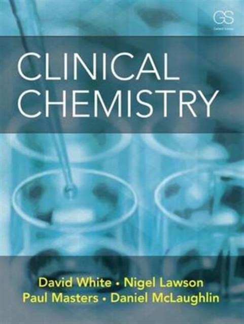 Clinical Chemistry, Paperback / softback Book
