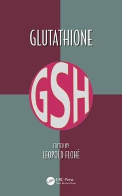 Glutathione, Hardback Book