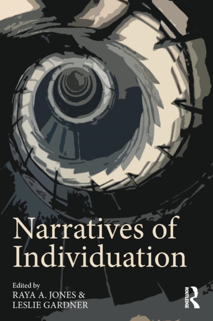 Narratives of Individuation, Paperback / softback Book