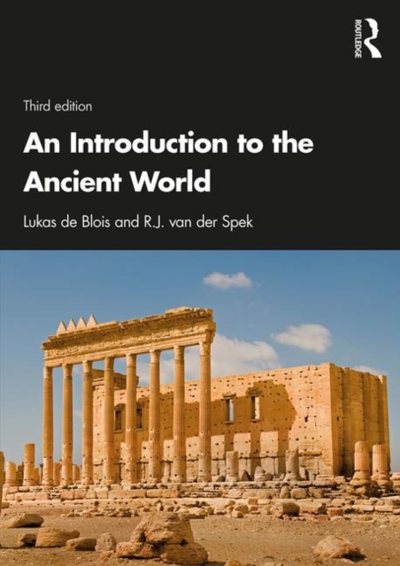 An Introduction to the Ancient World, Paperback / softback Book