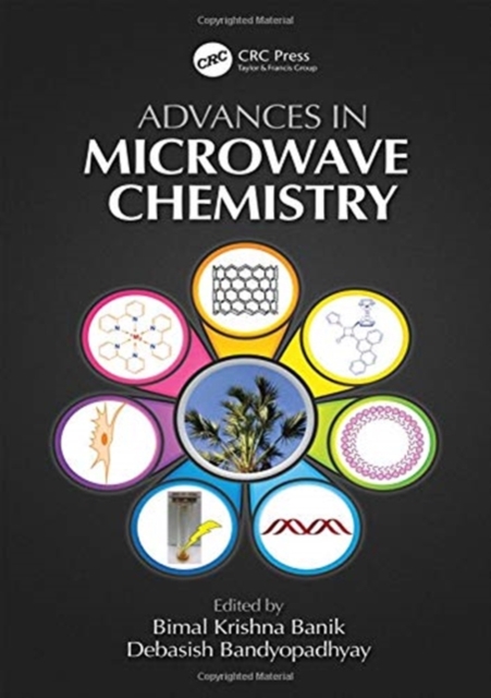 Advances in Microwave Chemistry, Hardback Book