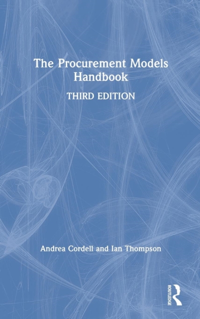The Procurement Models Handbook, Hardback Book