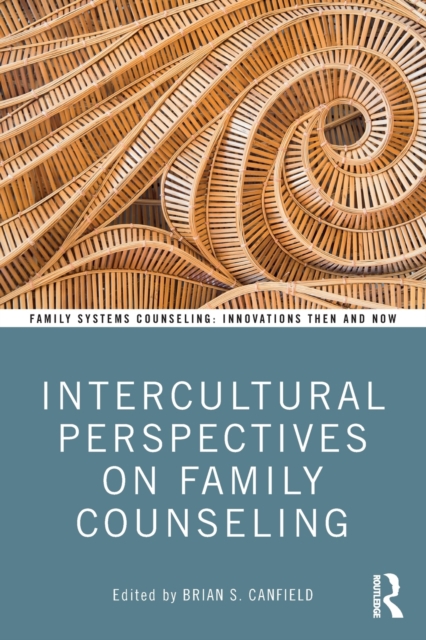 Intercultural Perspectives on Family Counseling, Paperback / softback Book