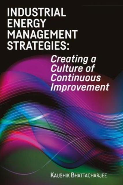 Industrial Energy Management Strategies : Creating a Culture of Continuous Improvement, Hardback Book