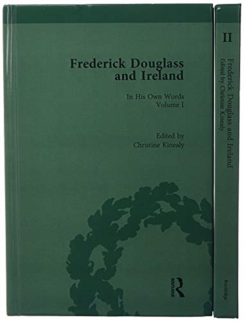 Frederick Douglass and Ireland : In His Own Words, Multiple-component retail product Book