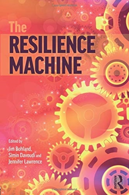 The Resilience Machine, Paperback / softback Book