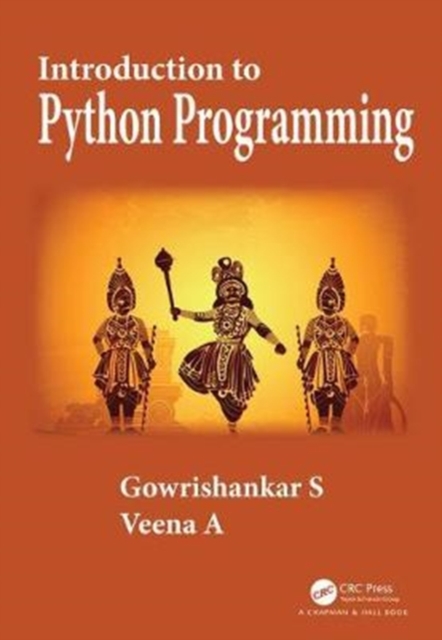 Introduction to Python Programming, Hardback Book