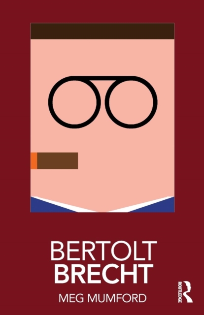 Bertolt Brecht, Paperback / softback Book