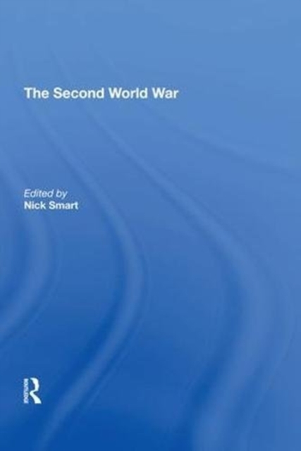 The Second World War, Hardback Book
