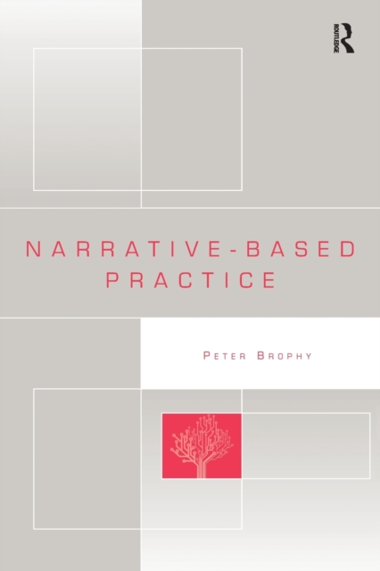 Narrative-based Practice, Paperback / softback Book