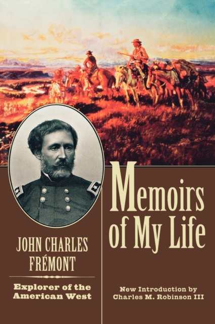Memoirs of My Life and Times, Paperback / softback Book
