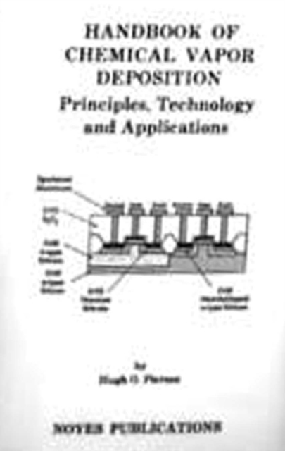 Handbook of Chemical Vapor Deposition : Principles, Technology and Applications, PDF eBook