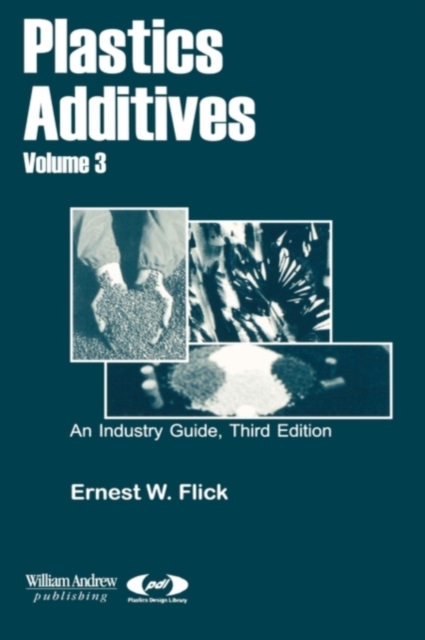 Plastics Additives, Volume 3, PDF eBook