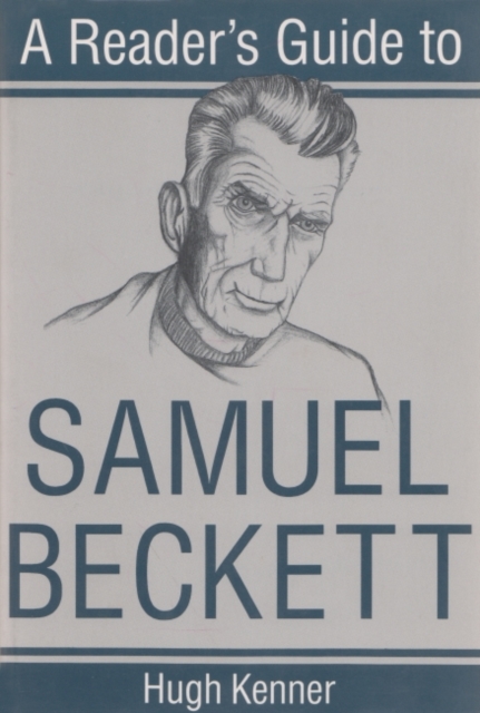 A Reader's Guide to Samuel Beckett, Paperback / softback Book
