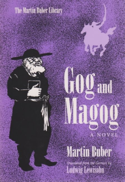 Gog and Magog : A Novel, Paperback / softback Book