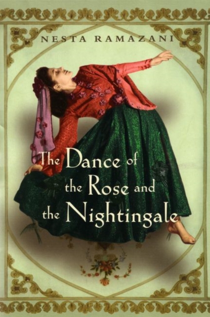 Dance of the Rose and the Nightingale, Hardback Book