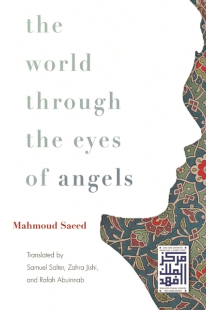 The World Through the Eyes of Angels, Paperback / softback Book