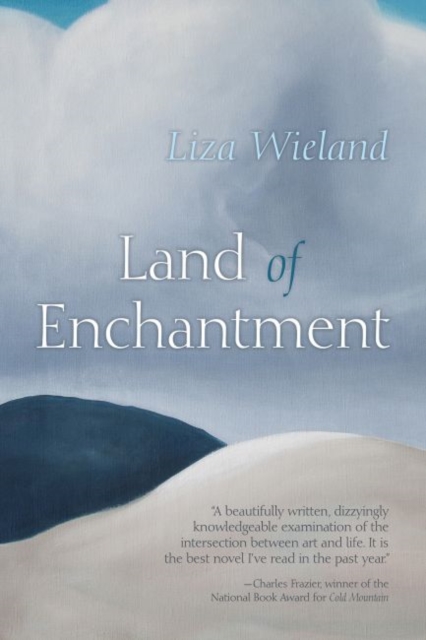 Land of Enchantment, Hardback Book