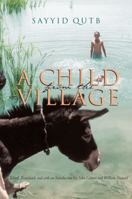 A Child From the Village, Paperback / softback Book