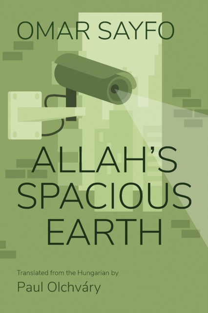 Allah's Spacious Earth, Paperback / softback Book