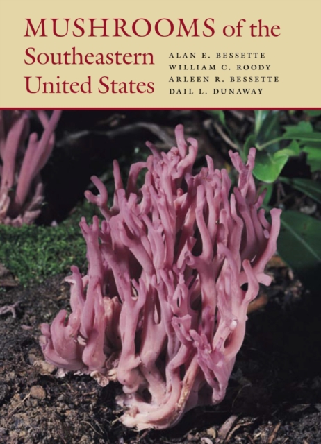 Mushrooms of the Southeastern United States, PDF eBook
