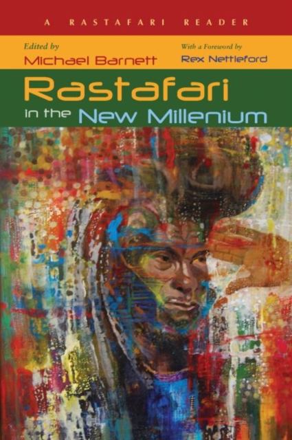 Rastafari in the New Millennium  : A Rastafari Reader, Paperback / softback Book