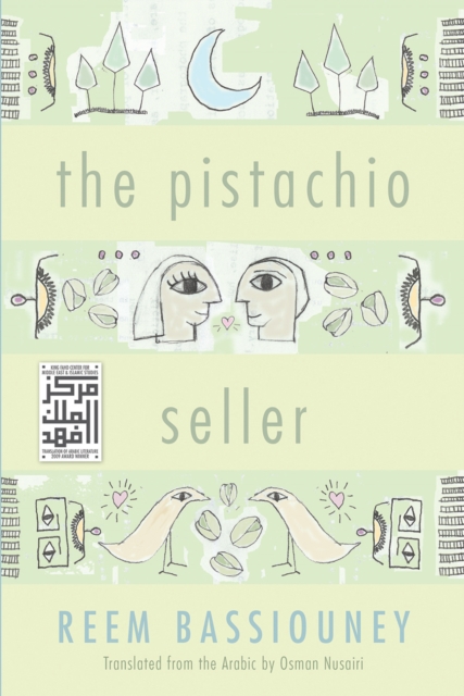The Pistachio Seller, PDF eBook