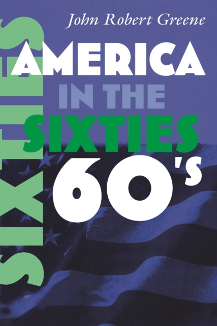 America in the Sixties, PDF eBook