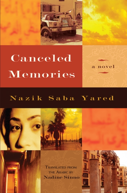 Canceled Memories : A Novel, PDF eBook