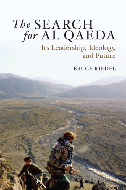 The Search for Al Qaeda : Its Leadership, Ideology, and Future, Paperback / softback Book
