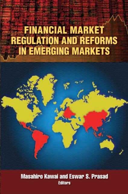 Financial Market Regulation and Reforms in Emerging Markets, PDF eBook