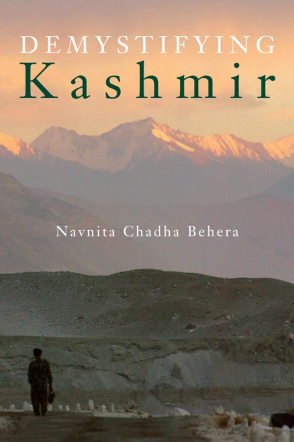 Demystifying Kashmir, PDF eBook