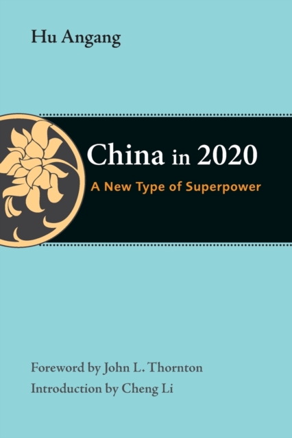China in 2020, Paperback / softback Book