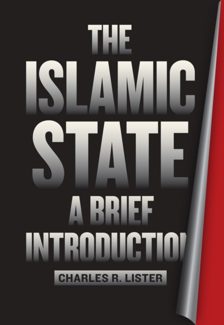 The Islamic State : A Brief Introduction, Paperback / softback Book