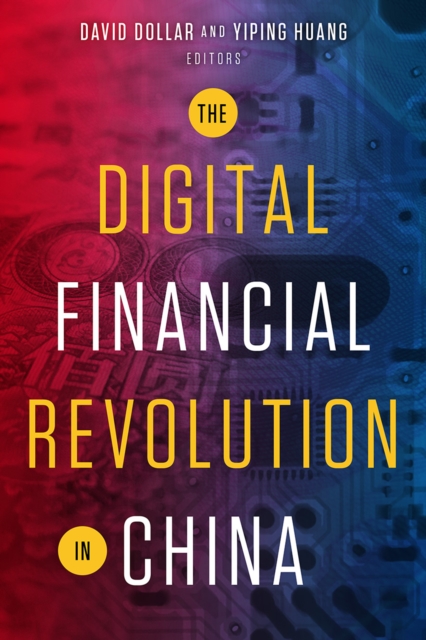 The Digital Financial Revolution in China, Paperback / softback Book