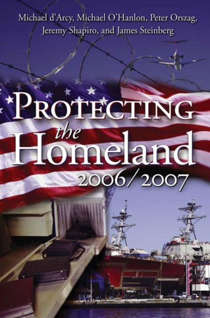 Protecting the Homeland 2006/2007, PDF eBook